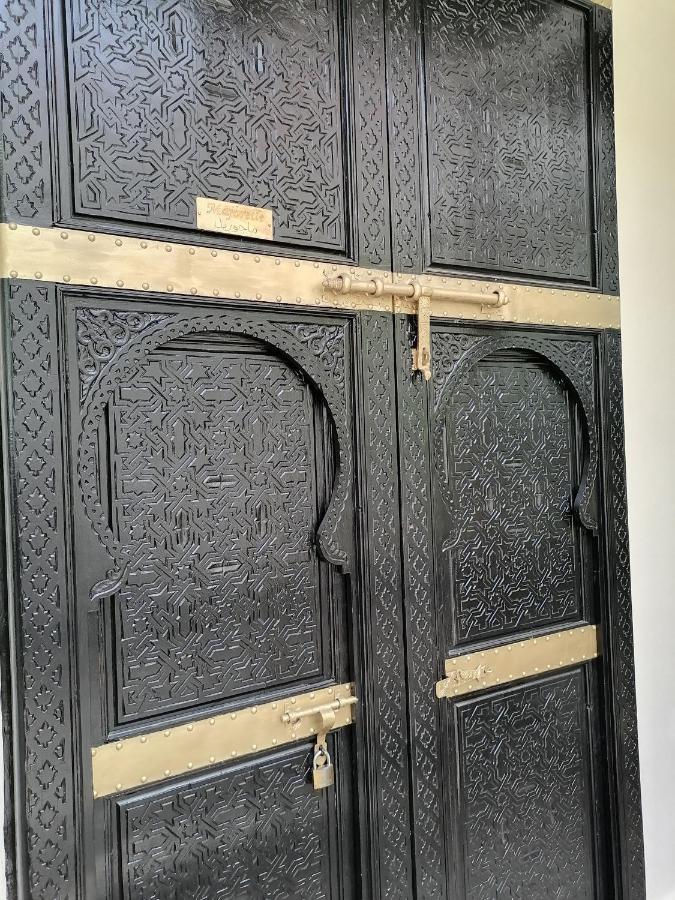 Riad Chamade Prive & Spa, Vos Moments Inoubliables Marrakesh Exterior photo