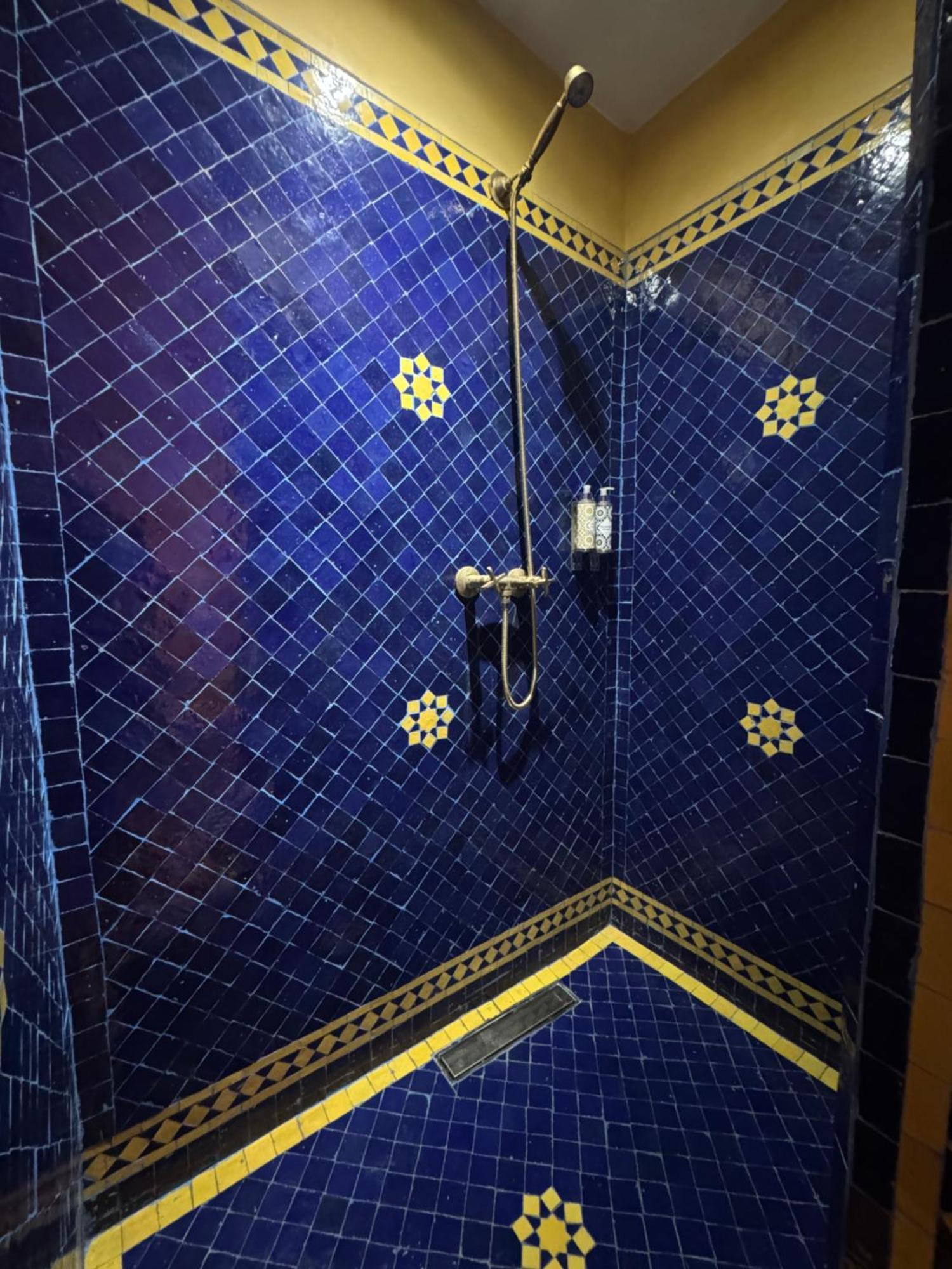 Riad Chamade Prive & Spa, Vos Moments Inoubliables Marrakesh Exterior photo