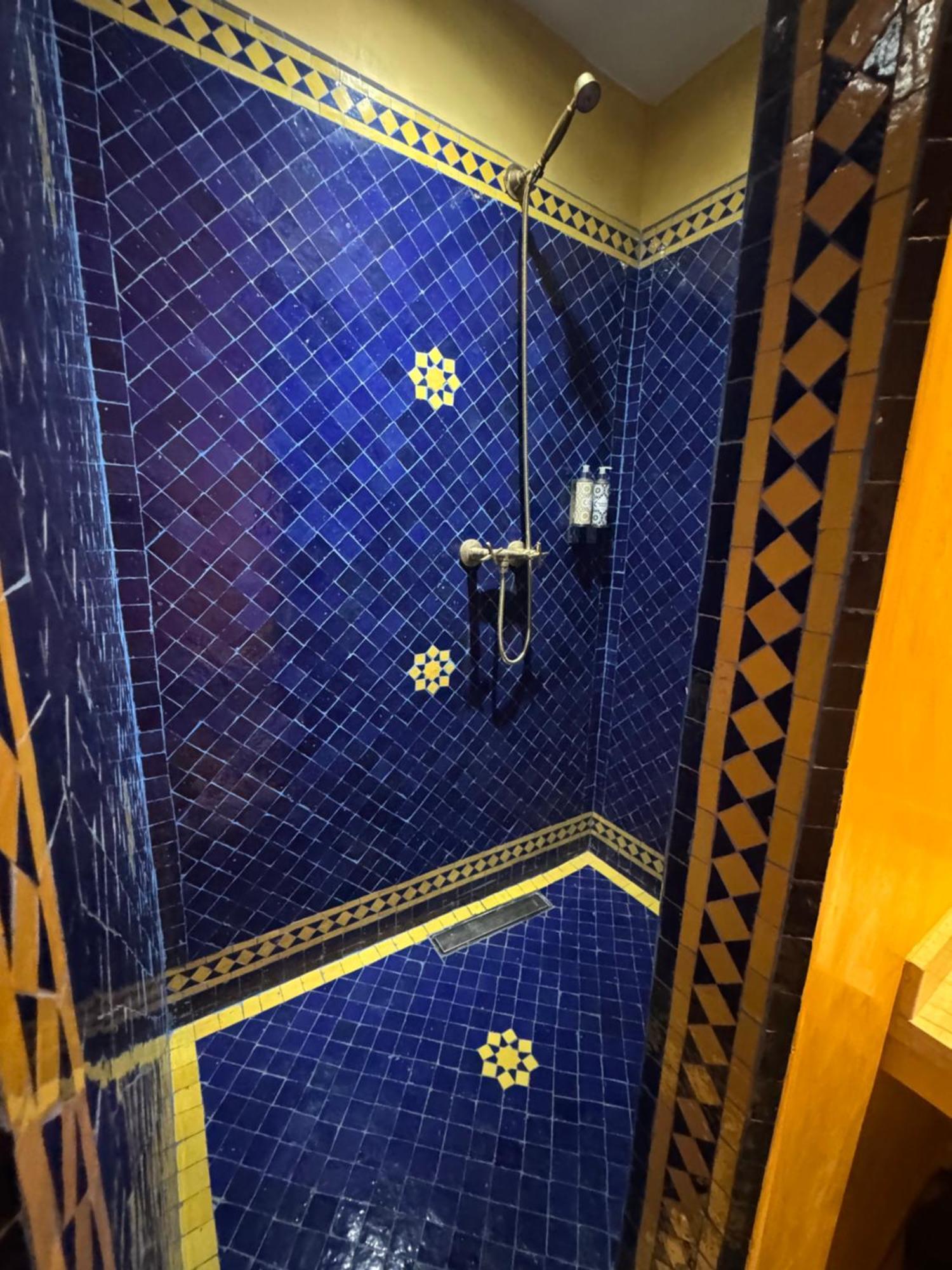 Riad Chamade Prive & Spa, Vos Moments Inoubliables Marrakesh Exterior photo
