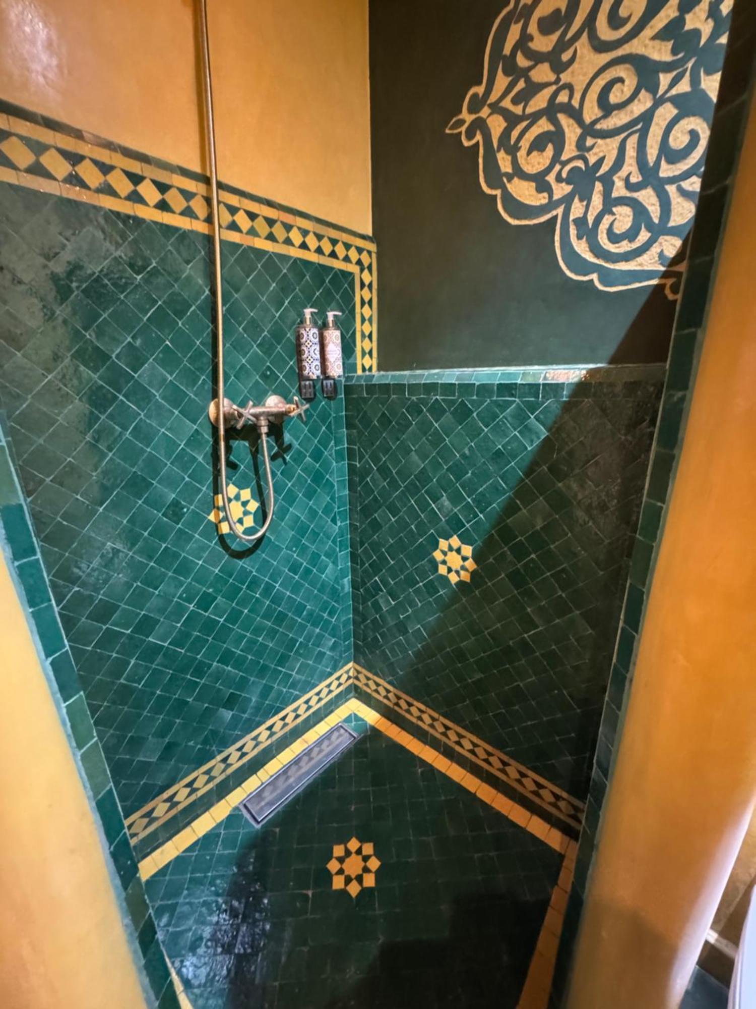 Riad Chamade Prive & Spa, Vos Moments Inoubliables Marrakesh Exterior photo